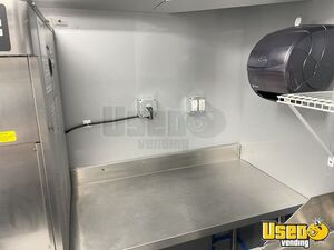 2022 Quality 8x10 Ice Cream Trailer 34 Texas for Sale