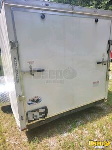 2022 Quality Cargo Pet Care / Veterinary Truck Electrical Outlets Louisiana for Sale