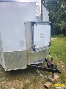 2022 Quality Cargo Pet Care / Veterinary Truck Interior Lighting Louisiana for Sale