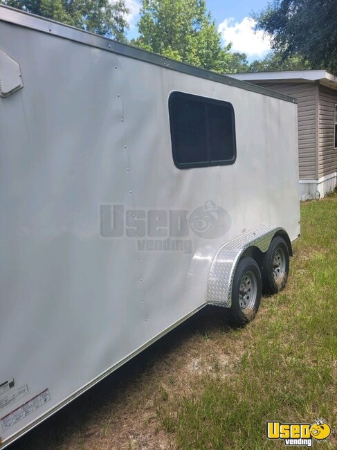 2022 Quality Cargo Pet Care / Veterinary Truck Louisiana for Sale