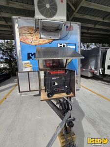 2022 Quality Cargo Pizza Trailer Cabinets Florida for Sale