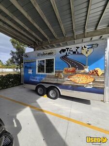 2022 Quality Cargo Pizza Trailer Florida for Sale