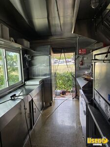 2022 Quality Cargo Pizza Trailer Propane Tank Florida for Sale