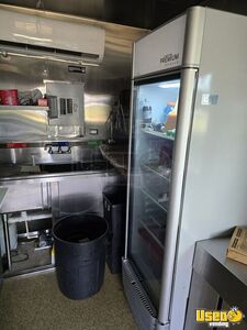 2022 Quality Cargo Pizza Trailer Refrigerator Florida for Sale