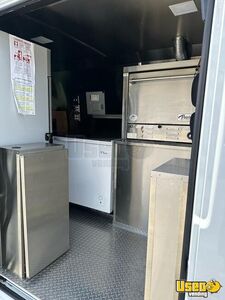 2022 Ram Promaster 2500 Year 2022 All-purpose Food Truck Concession Window Florida for Sale