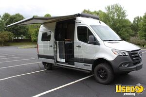 2022 Revel Motorhome Tennessee Diesel Engine for Sale