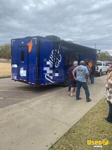 2022 Rfd8526e8da Kitchen Food Trailer Awning Tennessee for Sale