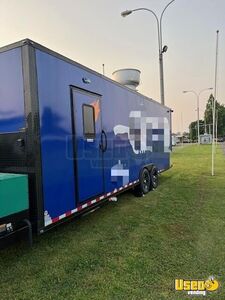 2022 Rfd8526e8da Kitchen Food Trailer Cabinets Tennessee for Sale