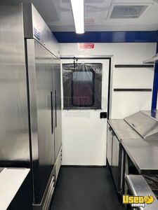 2022 Rfd8526e8da Kitchen Food Trailer Generator Tennessee for Sale