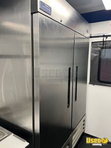 2022 Rfd8526e8da Kitchen Food Trailer Oven Tennessee for Sale