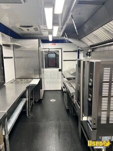 2022 Rfd8526e8da Kitchen Food Trailer Surveillance Cameras Tennessee for Sale