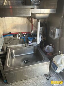 2022 Rock Kitchen Food Trailer 28 Texas for Sale