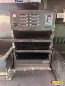 2022 Rock Kitchen Food Trailer Breaker Panel Texas for Sale