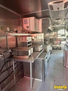 2022 Rock Kitchen Food Trailer Exterior Lighting Texas for Sale