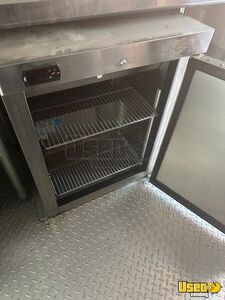 2022 Rock Kitchen Food Trailer Fresh Water Tank Texas for Sale