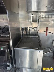 2022 Rock Kitchen Food Trailer Gray Water Tank Texas for Sale