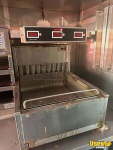 2022 Rock Kitchen Food Trailer Hot Water Heater Texas for Sale