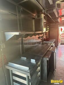 2022 Rock Kitchen Food Trailer Interior Lighting Texas for Sale