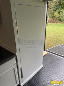 2022 Rock Solid Cargo Concession Trailer Breaker Panel Georgia for Sale