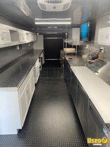 2022 Rock Solid Cargo Concession Trailer Cabinets Georgia for Sale