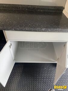 2022 Rock Solid Cargo Concession Trailer Electrical Outlets Georgia for Sale