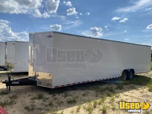 2022 Rock Solid Cargo Concession Trailer Georgia for Sale