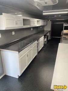 2022 Rock Solid Cargo Concession Trailer Insulated Walls Georgia for Sale