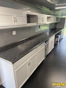 2022 Rock Solid Cargo Concession Trailer Refrigerator Georgia for Sale