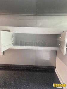 2022 Rock Solid Cargo Concession Trailer Tv Georgia for Sale