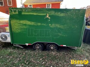 2022 Rounder Kitchen Food Trailer 35 Massachusetts for Sale