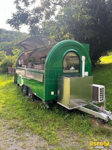 2022 Rounder Kitchen Food Trailer Air Conditioning Massachusetts for Sale