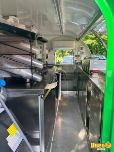 2022 Rounder Kitchen Food Trailer Cabinets Massachusetts for Sale