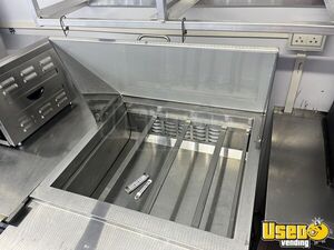 2022 Rounder Kitchen Food Trailer Exterior Customer Counter Massachusetts for Sale