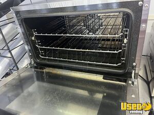 2022 Rounder Kitchen Food Trailer Stovetop Massachusetts for Sale