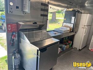 2022 Royal Cargo Kitchen Food Trailer Generator British Columbia for Sale