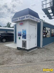 2022 Sf Bagged Ice Machine Illinois for Sale