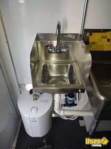 2022 Sg716ta2 Concession Trailer Hand-washing Sink Missouri for Sale