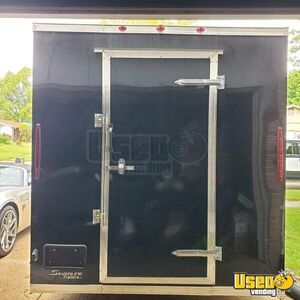 2022 Sg716ta2 Concession Trailer Interior Lighting Missouri for Sale