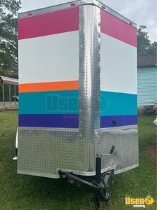 2022 Shaved Ice Trailer Snowball Trailer Concession Window South Carolina for Sale