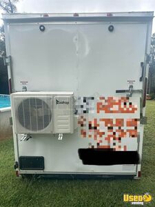 2022 Shaved Ice Trailer Snowball Trailer Exterior Customer Counter South Carolina for Sale