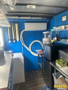 2022 Shaved Ice Trailer Snowball Trailer Shore Power Cord South Carolina for Sale