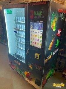 2022 Small Tcn Machine Other Snack Vending Machine 12 South Carolina for Sale