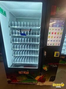 2022 Small Tcn Machine Other Snack Vending Machine 13 South Carolina for Sale