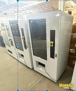 2022 Small Tcn Machine Other Snack Vending Machine 8 South Carolina for Sale