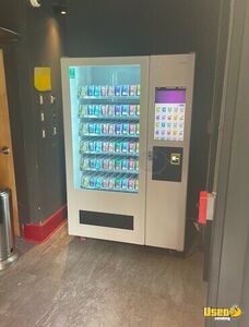 2022 Small Tcn Machine Other Snack Vending Machine 9 South Carolina for Sale