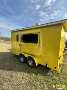 2022 Snow Ball Trailer Snowball Trailer Georgia for Sale