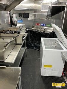 2022 South Georgia Cargo Kitchen Food Trailer Concession Window Florida for Sale