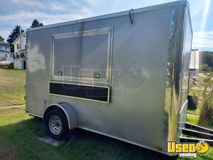 2022 Spartan Cargo Sa Vending/concession Trailer Pizza Trailer Pennsylvania for Sale