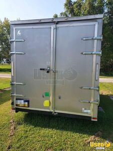 2022 Spartan Cargo Sa Vending/concession Trailer Pizza Trailer Propane Tank Pennsylvania for Sale