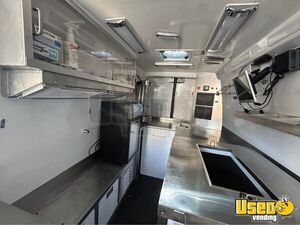 2022 Sprinter 4500 Ice Cream Truck Cabinets New Hampshire Diesel Engine for Sale